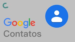 Como usar o Google Contatos tutorial e dicas [upl. by Tompkins]