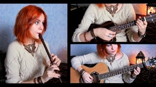 Foggy Dew Tin Whistle [upl. by Niar]