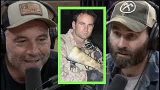 Jack Carrs Journey from Navy SEAL to Author  Joe Rogan [upl. by Eimareg]