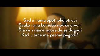 HENNY X BRESKVICA SAVA I DUNAVTekstLyrics [upl. by Aderb]