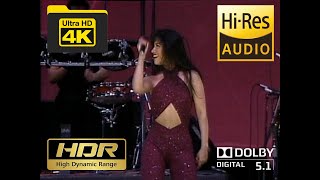 Selena La Carcacha Live Astrodome 1995 4K UHD 60 FPS HDR Hires audio [upl. by Jerrilee]