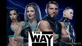 WWE NXT The Way Comin Back for you Theme Song [upl. by Ahsekim]