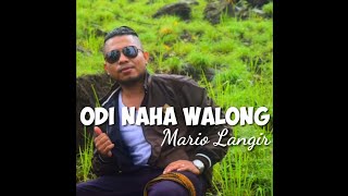 Lagu Pop Daerah Terbaru MaumereMARIO LANGIR quotODI NAHA WALONGquotOFFICIAL MUSIC VIDEO [upl. by Radburn]