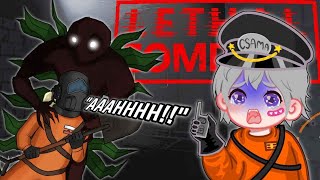 LIVESTREAM  LETHAL COMPANY  CSAMA [upl. by Rombert367]