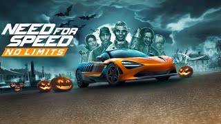 quotSpeed Unleashed HighOctane Races in NFS No Limits  No Commentary Gameplayquot [upl. by Goodard]