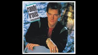 Randy Travis  Forever and Ever Amen LYRICS [upl. by Bornstein363]