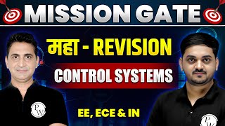 Control Systems Basics of Control System Stability2 Lec 37 GATE Electrical and Electronics Engg [upl. by Shewmaker537]