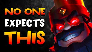 The ABSOLUTE BEST Deck in Clash Royale No Kidding [upl. by Aniled]