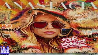 Anastacia  Best Days Audio [upl. by Nahttam]