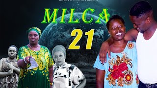 MILCA FILM  PART 21  BURUNDIAN MOVIE [upl. by Ilil]