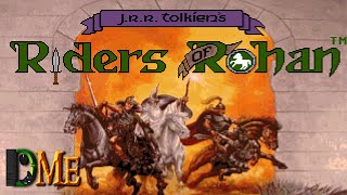 DE JRR Tolkiens Riders of Rohan  Tolkien Tage Online  05062020 [upl. by Anilet]