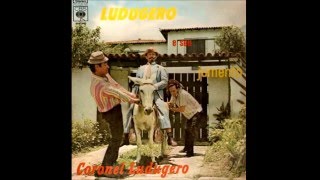 CORONELLUDUGERO   LP 1968 [upl. by Lertnom]