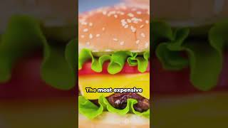 10 weird facts about Hamburger that will Shock you 😱  Entertainment Guy foryou [upl. by Ruel]