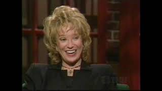 On The Record with Tanya Tucker 1997 Ralph Emery [upl. by Krysta]