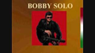 Bobby Solo Domenica DAgosto [upl. by Etteoj]