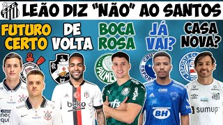 VITAL E RAMIRO FICAM ALEX TEIXEIRA É DO VASCO PIQUEREZ CAUSA REFORÇO NO ZÊRO GOULART NO BAHIA E [upl. by Ednalrim]