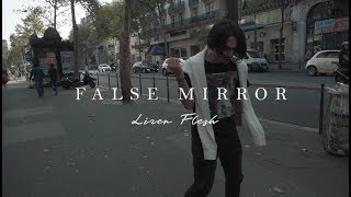 LIZER amp FLESH  FALSE MIRROR Prod by Taz Taylor [upl. by Araek321]