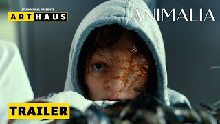 ANIMALIA  Trailer Deutsch  ab 11 Januar 2024 im Kino [upl. by Brina]