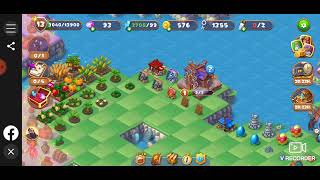 Mergest Kingdom Gameplay 40 [upl. by Tenenbaum]