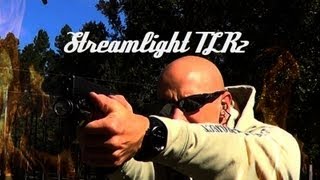 Streamlight TLR2 Weapon Light amp Laser Combo Review HD [upl. by Asirral540]