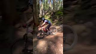 Mandangler mtb sick rockroll [upl. by Keriann]