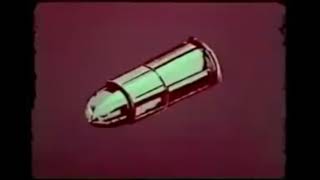 LONE RANGER ANIMATED INTRO 1966 [upl. by Hafital]