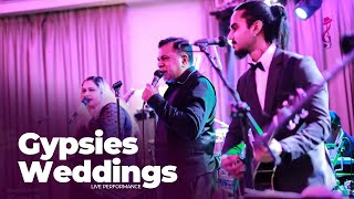 Gypsies Wedding Medley  Live Performance [upl. by Airtal954]