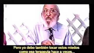 Paulo Freire  Pedagogía [upl. by Nylirehc]