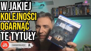 JAK OGARNĄĆ TE TYTUŁY GIER KochamGryVideo [upl. by Eignav183]