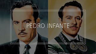 Video Semblanza a Pedro Infante [upl. by Petigny955]