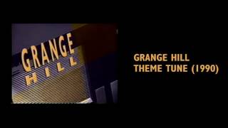 Grange Hill theme tune 1990 [upl. by Edelson566]