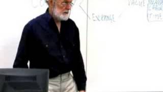 Class 02 Reading Marxs Capital Vol I with David Harvey [upl. by Leventhal]