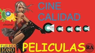 Descargar Películas De Cine Calidad full HD 2016│RiversAle [upl. by Sacul]