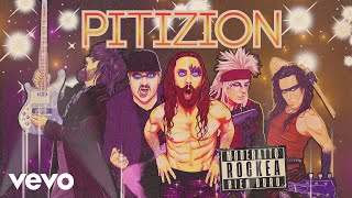 Moderatto Pitizion  Tras De Mí Lyric Video [upl. by Nannek]