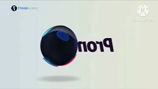 I Accidentally Digi Sport 1 Promo ident [upl. by Kalle]