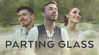 The Parting Glass  Peter Hollens feat The Hound  The Fox [upl. by Pylle13]