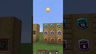 Deleted Functional Crafts vs Deluding Emoji Reaction shorts minecraft memes [upl. by Rodgers]