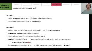 0302 Phosphoric Acid Fuel Cell PAFC [upl. by Anders134]