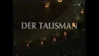 Der Talisman Salzburger Festspiele 1976 [upl. by Alletsyrc587]