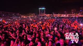 Cuando no estas en vivo en Buenos Aires 2013 [upl. by Ahselrak]