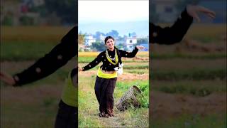 Rimai रिमै  Prakash Dutraj • Melina Rai • Kepina Gotame • New Nepali Song 2080 • 2023 [upl. by Eniarda456]