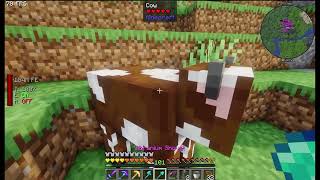 Watch If you want to SUFFER Minecraft All the Mods 9 E135Achievement Hunt BeginsNo Commentary [upl. by Reeve406]