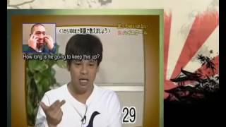 Japanese study english funny [upl. by Ykcor]