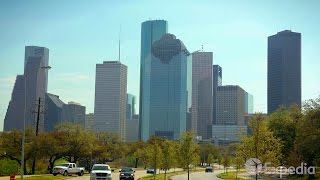 Houston  City Video Guide [upl. by Lyda774]