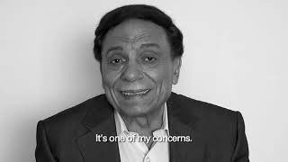 Adel Imam I Am Film [upl. by Natam]