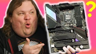 How Motherboards Work  Turbo Nerd Edition [upl. by Atrahc]