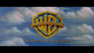 Warner Bros Pictures With FanfareTed Turner Pictures 2003 [upl. by Jennings]