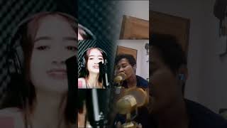 Duet Karaoke dawai asmara cover Nuri Valeria Ft Bang Dut karaokedangdut duetkaraoke [upl. by Ellednahc]