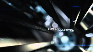 The Avengers  End Credits 1080p HD [upl. by Benn]