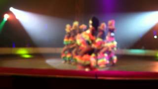 Carnival at UniverSoul Circus [upl. by Grayce]